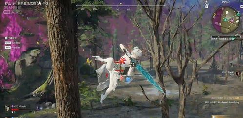 汐灵汐侠影渡黄泉攻略：深度解析高效打法技巧