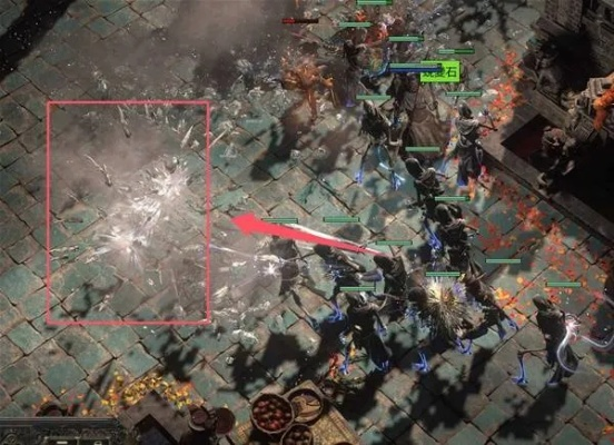 《狱术士冰召唤攻略升级版：深度解析全新策略技巧》