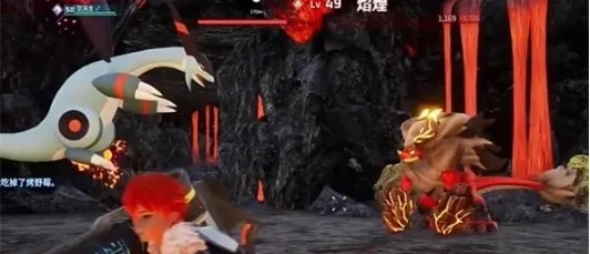 艾基鲁迦藏身之谜，探寻幻兽帕鲁秘境新发现