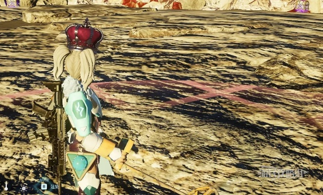 探寻《幻兽帕鲁》铬铁矿藏宝地