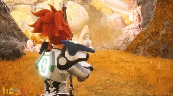 《幻兽帕鲁》新版本揭秘：天坠之地词条效果全解析