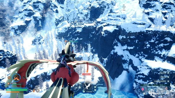 《幻兽帕鲁》幽恋娜BOSS藏匿之地，探索神秘新价值