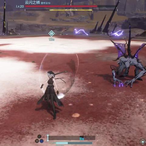 《鸣潮》2.0兑换码直播大揭秘，独家福利抢先得