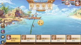 《诛仙世界》钓鱼技巧大揭秘：高效捕鱼新攻略！