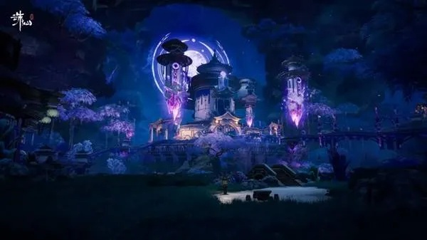 《诛仙世界》合欢派地图深度探秘：解锁神秘新价值