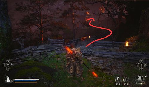 《黑神话悟空》金丹藏匿图解，全章节路线攻略大揭秘！