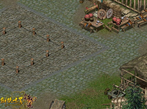 《诛仙世界》青云山麓全攻略，深度解析新视角