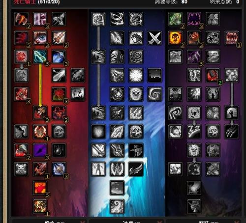 《诛仙世界》灵灵汐天赋攻略：高效输出技巧深度解析