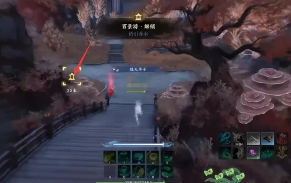 《诛仙世界》焚香谷深度探索指南：全收集攻略，解锁100%秘境宝藏