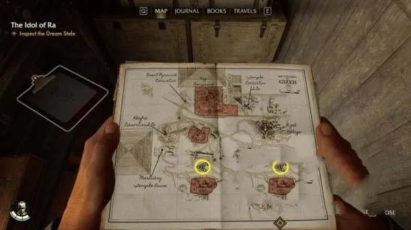 《夺宝奇兵》埃及古老密码解析：揭秘数字宝箱破解秘籍