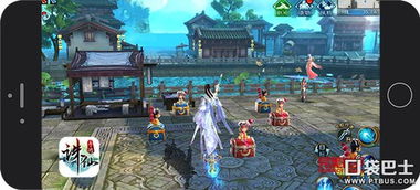 《诛仙世界》开服首日攻略：解锁新世界，畅游仙侠之旅