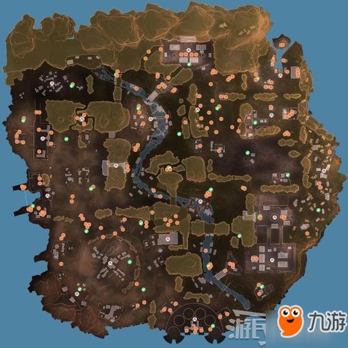 悟空探秘：小西天虚空结，揭秘新地图神秘点位