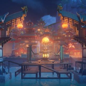 《原神》5.3前瞻直播时间揭晓，兑换码同步解锁！