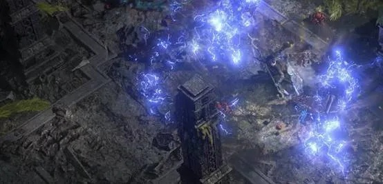 《流放之路2》0.1.0e更新揭秘：全新价值体验抢先看