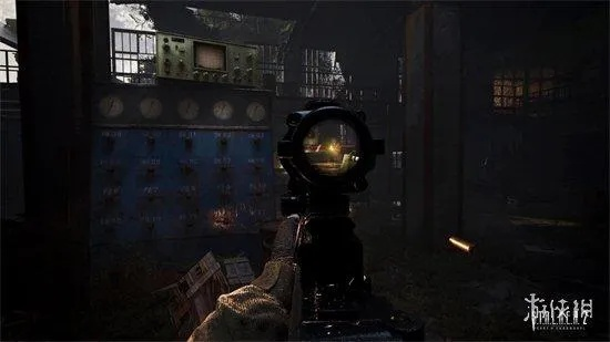 破解《潜行者2》切尔诺贝利神话：独家攻略，揭秘心之真相