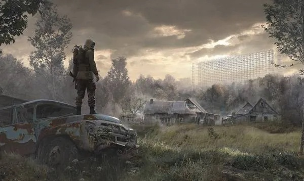 诺维科夫终极狩猎：揭秘切尔诺贝利之心新攻略