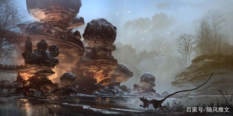 万样骁凶昆蚑药核爆流，悟空独步绝世新秘术