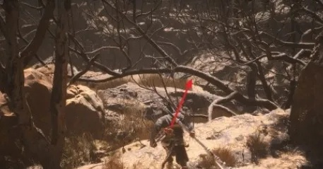 《黑神话悟空》蒲团奇遇：黄风岭打坐路线深度解析