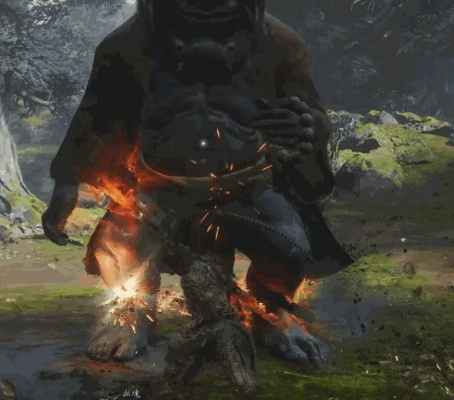 《黑神话悟空》万样骁凶连战轮椅攻略：高效打法解析新技巧