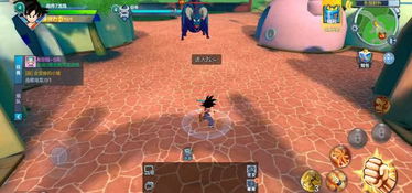 悟空肉角效果解析：轻松解锁独特增益技能