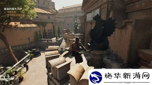 破解《夺宝奇兵古老之圈》忏悔之泉谜题攻略，解锁神秘新价值