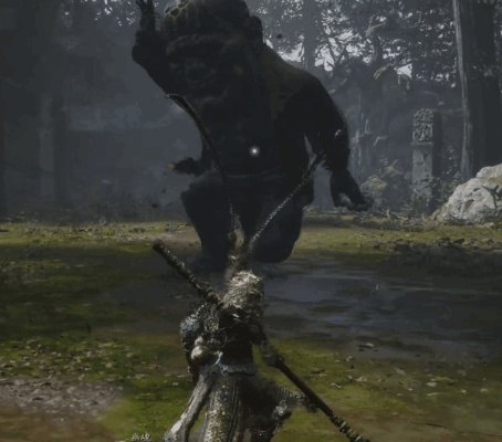 六根一性连战攻略：深度解析《黑神话悟空》全新战斗技巧