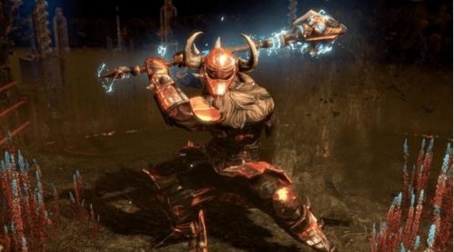 《流放之路2》异界攻略：高效刷图秘籍，解锁全新挑战！