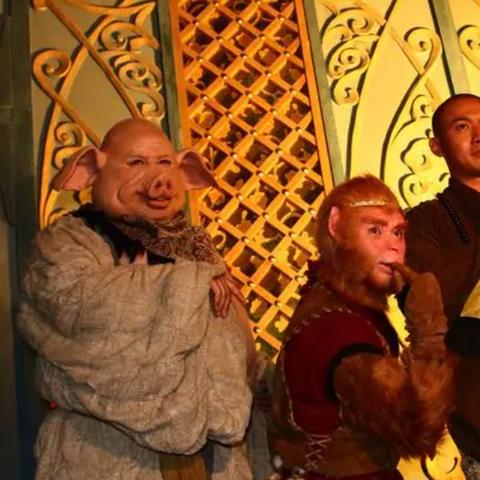 《黑神话悟空》大圣秘籍：装备攻略新境界