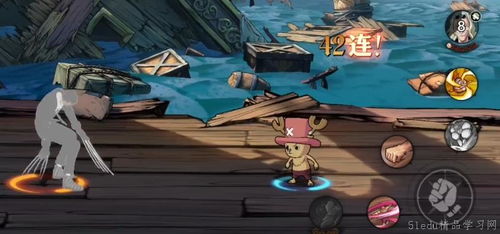 《航海王壮志雄心》开服必备！揭秘预载时间与开服FAQ攻略