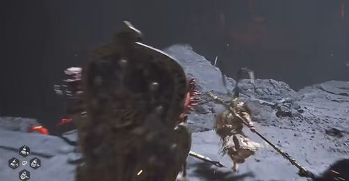 《黑神话悟空》种子获取攻略：揭秘高效收集新技巧