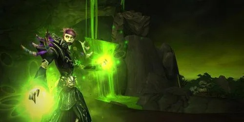 万盾电法BD攻略，女术士电法BD新视角解析