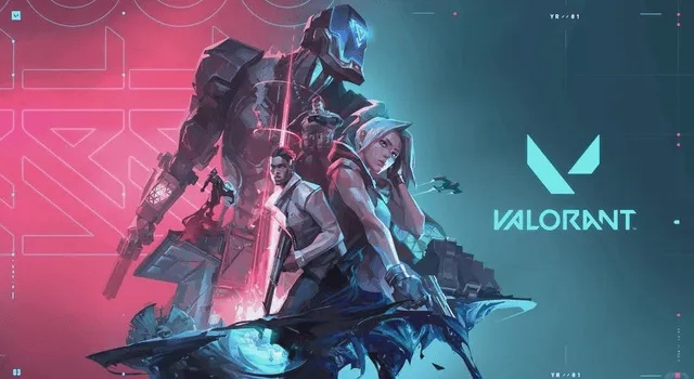 《无畏契约》12月16日皮肤热度榜出炉，揭秘新晋热门！