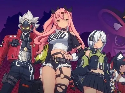 《绝区零》1.4系统革新揭秘：全面重做，体验升级新篇章