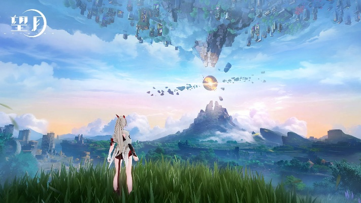 《望月》新演示播放量突破657万，都市开放世界魅力再升级