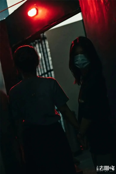 《孤女困魇》惊悚升级，沉浸式体验仅需49元！