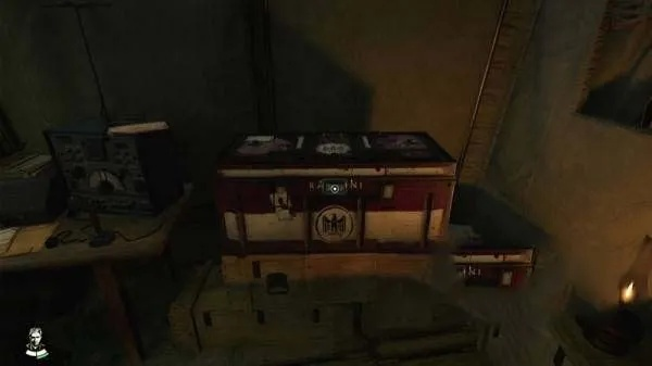 《夺宝奇兵》探秘：古老梵蒂冈钥匙高效获取攻略