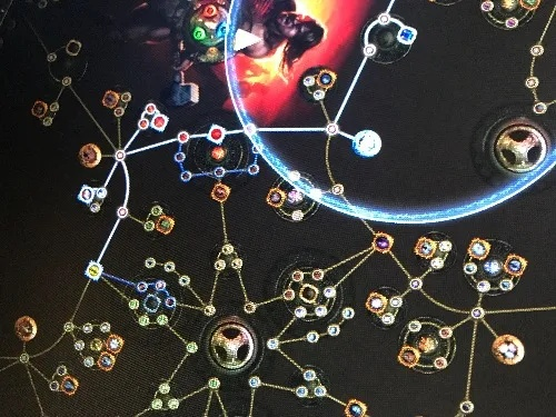 《流放之路2》战吼流BD攻略：晕眩技巧新突破