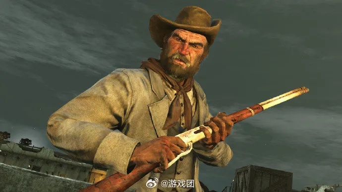 荒野大镖客2：崔佛归来，新DLC诠释西部传奇再续辉煌