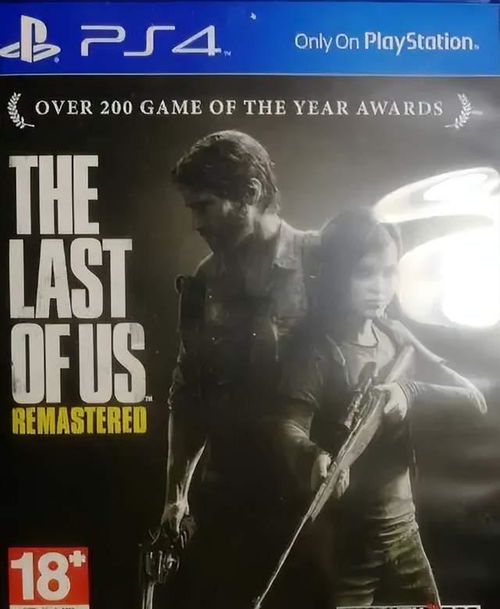 《最后生还者2》PC版发布日期大揭秘，全新平台体验即将开启