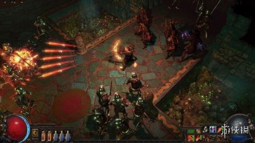 《流放之路2》前章秘境探秘：解锁全新冒险旅程