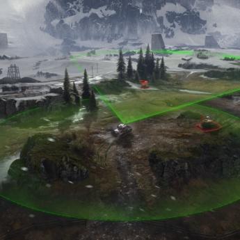 钢铁猎手测试资格获取攻略：轻松加入体验新篇章