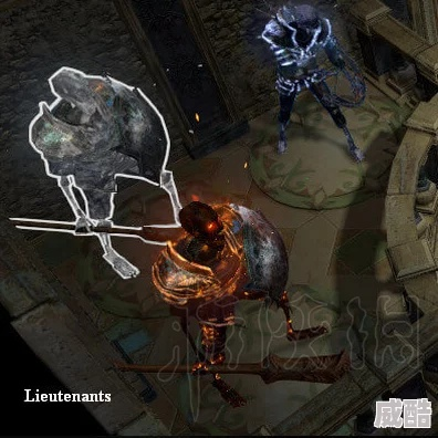 《流放之路2》职业进化秘籍：解锁全新升华之道