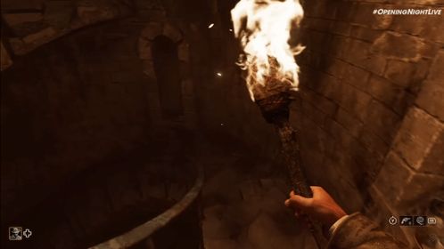 《夺宝奇兵》吉萨全点揭秘：古老之圈宝藏攻略指南