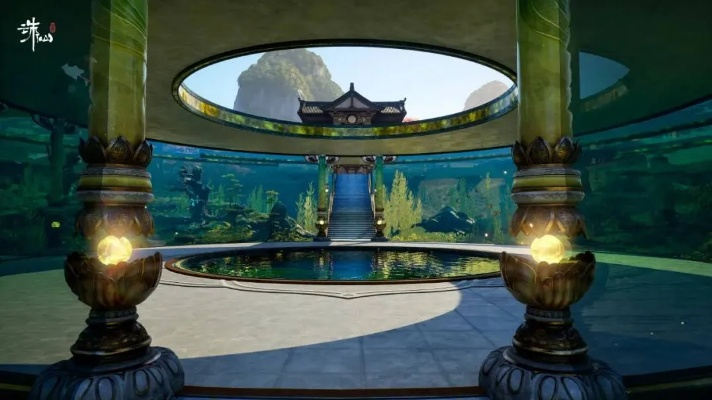 《诛仙世界》灵汐阁揭秘：职业技能与门派特色深度解析