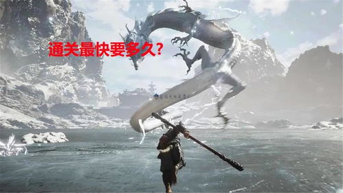 《黑神话悟空》9禁连战速通，心猿新解密速览震撼来袭