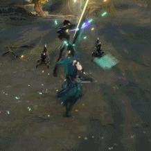 《鸣潮》灯灯声骸攻略：武器搭配精选与实战技巧解析