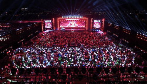 《鸣潮》12月狂欢盛典：揭秘1.4下半全新活动亮点