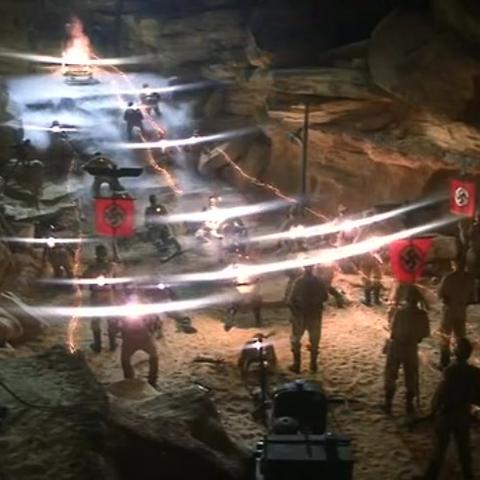 破解《夺宝奇兵古老之圈》花园蛇谜攻略，解锁神秘宝藏新线索