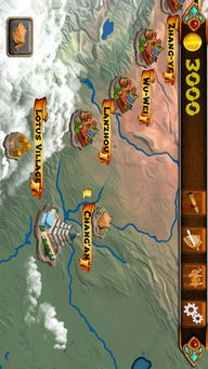 盘丝岭奇遇记：悟空探险新篇章，绝世秘境一网打尽