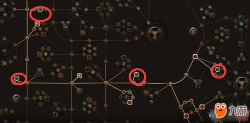 《流放之路2》锐眼游侠毒气弹深度解析：天赋流技能搭配攻略全解析